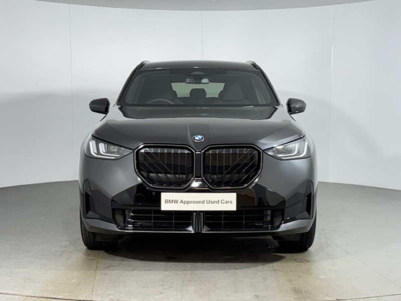 2026 (75) BMW X3 xDrive20d M Sport 5dr Step Auto 5414654