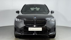 2026 (75) BMW X3 xDrive20d M Sport 5dr Step Auto 5414654