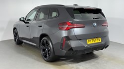 2026 (75) BMW X3 xDrive20d M Sport 5dr Step Auto 5414644