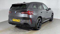 2026 (75) BMW X3 xDrive20d M Sport 5dr Step Auto 5414648