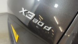 2026 (75) BMW X3 xDrive20d M Sport 5dr Step Auto 5414622