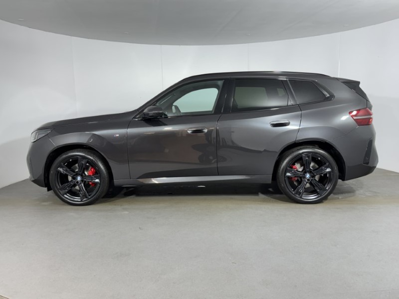 2026 (75) BMW X3 xDrive20d M Sport 5dr Step Auto 5414642