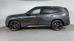 2026 (75) BMW X3 xDrive20d M Sport 5dr Step Auto 5414642