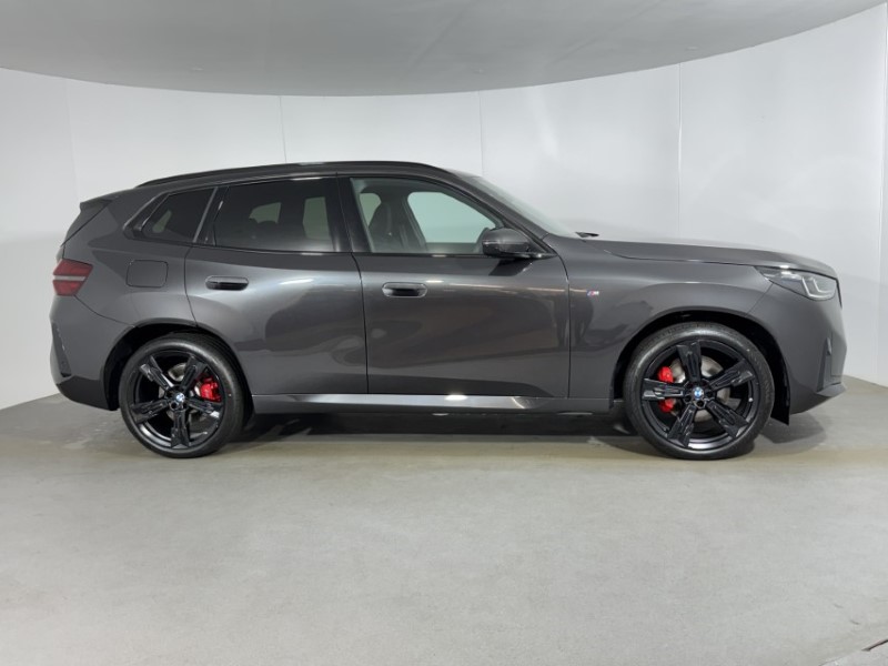 2026 (75) BMW X3 xDrive20d M Sport 5dr Step Auto 5414651