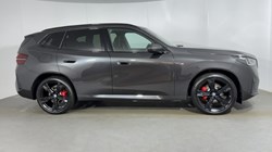 2026 (75) BMW X3 xDrive20d M Sport 5dr Step Auto 5414651
