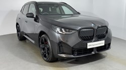 2026 (75) BMW X3 xDrive20d M Sport 5dr Step Auto 5414652