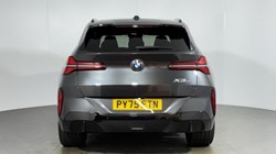 2026 (75) BMW X3 xDrive20d M Sport 5dr Step Auto 5414632