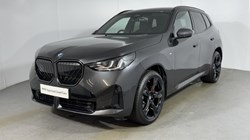2026 (75) BMW X3 xDrive20d M Sport 5dr Step Auto 5414640