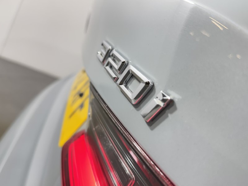 2022 (72) BMW 3 SERIES 320i xDrive M Sport 4dr Step Auto 4991150