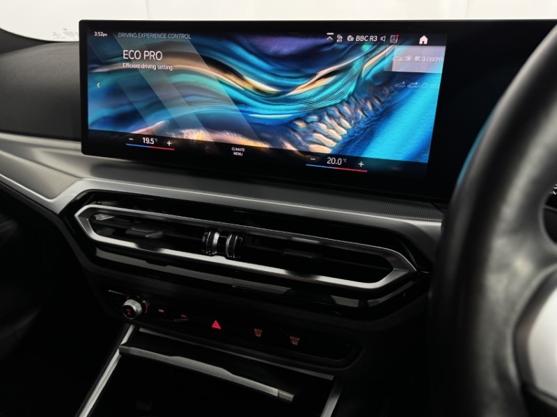 2022 (72) BMW 3 SERIES 320i xDrive M Sport 4dr Step Auto 4991134