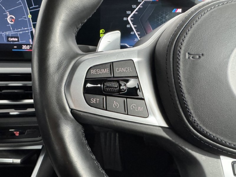 2022 (72) BMW 3 SERIES 320i xDrive M Sport 4dr Step Auto 4991118