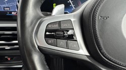 2022 (72) BMW 3 SERIES 320i xDrive M Sport 4dr Step Auto 4991118