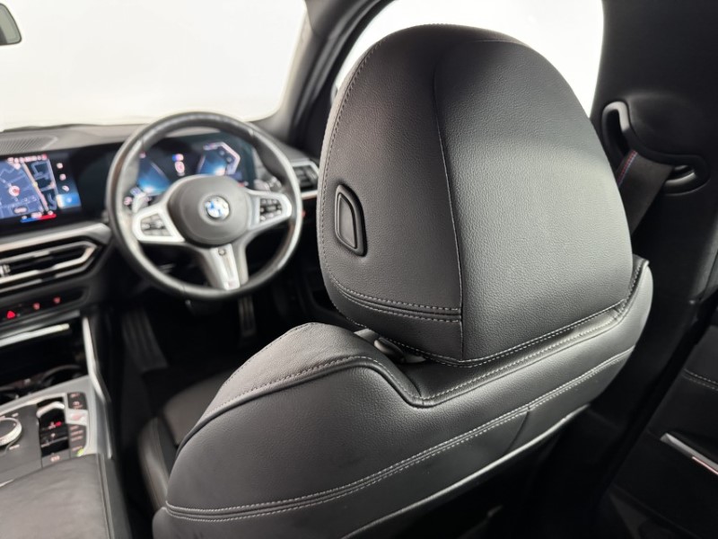 2022 (72) BMW 3 SERIES 320i xDrive M Sport 4dr Step Auto 4991168