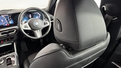 2022 (72) BMW 3 SERIES 320i xDrive M Sport 4dr Step Auto 4991168