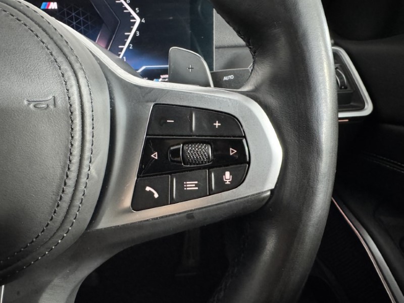 2022 (72) BMW 3 SERIES 320i xDrive M Sport 4dr Step Auto 4991119