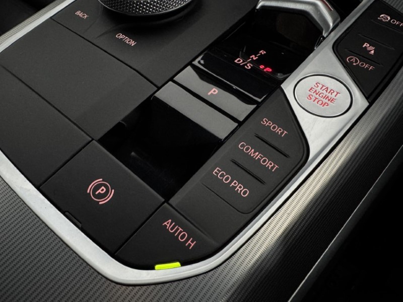 2022 (72) BMW 3 SERIES 320i xDrive M Sport 4dr Step Auto 4991123