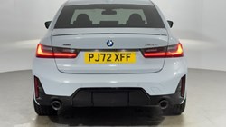 2022 (72) BMW 3 SERIES 320i xDrive M Sport 4dr Step Auto 4991159