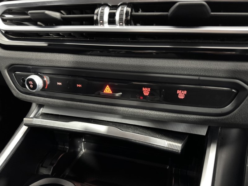 2022 (72) BMW 3 SERIES 320i xDrive M Sport 4dr Step Auto 4991125