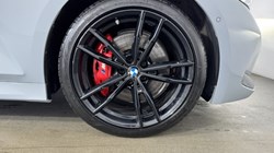 2022 (72) BMW 3 SERIES 320i xDrive M Sport 4dr Step Auto 4991146