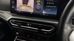 2022 (72) BMW 3 SERIES 320i xDrive M Sport 4dr Step Auto 4991136