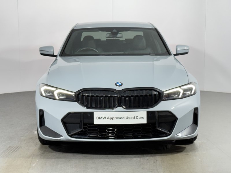 2022 (72) BMW 3 SERIES 320i xDrive M Sport 4dr Step Auto 4991253