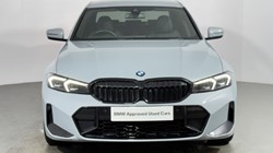 2022 (72) BMW 3 SERIES 320i xDrive M Sport 4dr Step Auto 4991253