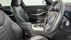 2022 (72) BMW 3 SERIES 320i xDrive M Sport 4dr Step Auto 4991138