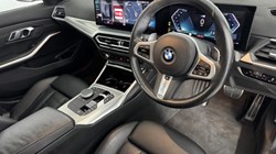 2022 (72) BMW 3 SERIES 320i xDrive M Sport 4dr Step Auto 4991137