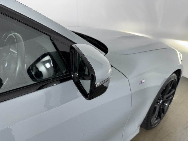 2022 (72) BMW 3 SERIES 320i xDrive M Sport 4dr Step Auto 4991144