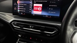 2022 (72) BMW 3 SERIES 320i xDrive M Sport 4dr Step Auto 4991128