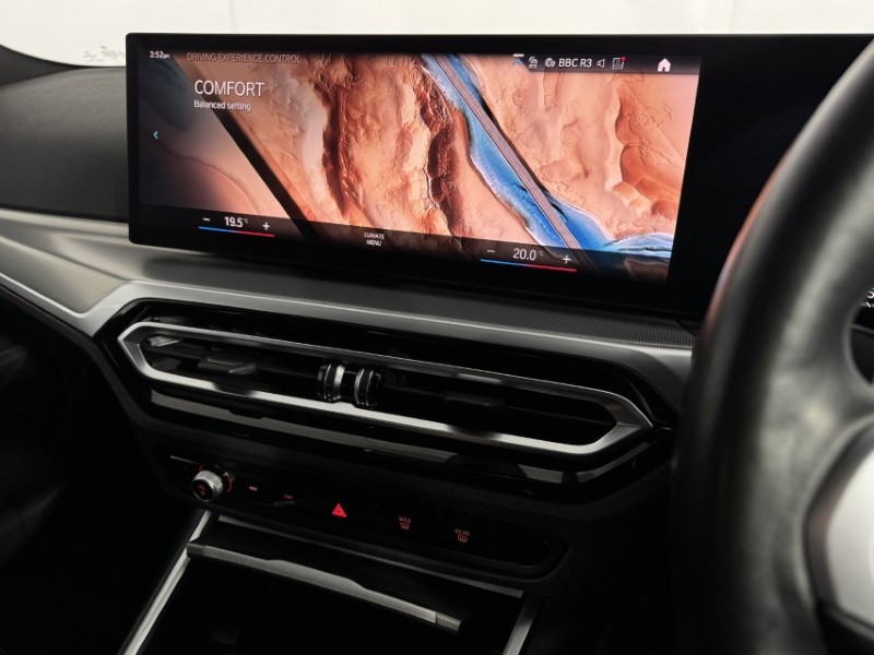 2022 (72) BMW 3 SERIES 320i xDrive M Sport 4dr Step Auto 4991133