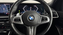 2022 (72) BMW 3 SERIES 320i xDrive M Sport 4dr Step Auto 4991117