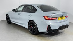 2022 (72) BMW 3 SERIES 320i xDrive M Sport 4dr Step Auto 4991210