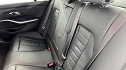 2022 (72) BMW 3 SERIES 320i xDrive M Sport 4dr Step Auto 4991167