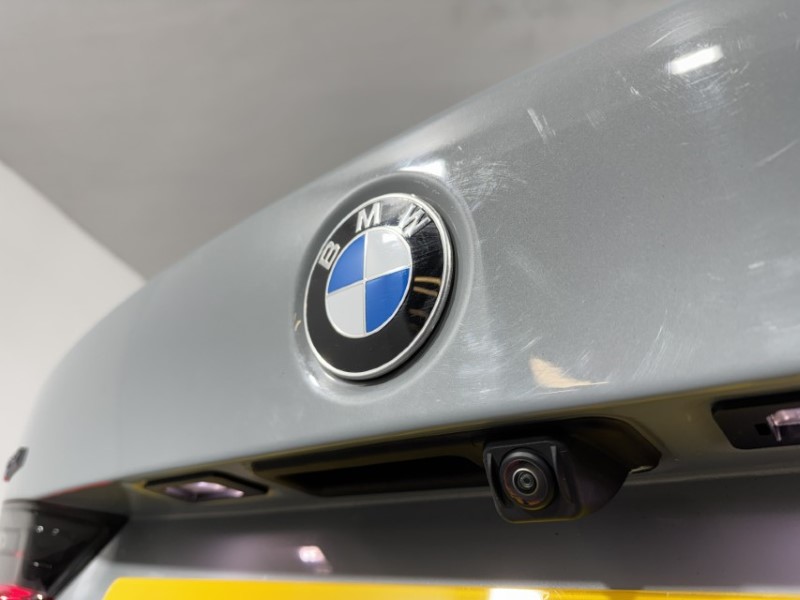 2022 (72) BMW 3 SERIES 320i xDrive M Sport 4dr Step Auto 4991152