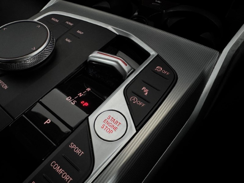 2022 (72) BMW 3 SERIES 320i xDrive M Sport 4dr Step Auto 4991124