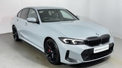 2022 (72) BMW 3 SERIES 320i xDrive M Sport 4dr Step Auto 4991238
