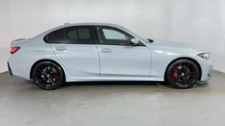 2022 (72) BMW 3 SERIES 320i xDrive M Sport 4dr Step Auto 4991173