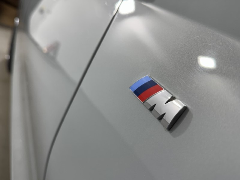 2022 (72) BMW 3 SERIES 320i xDrive M Sport 4dr Step Auto 4991145