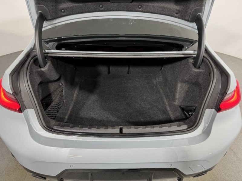 2022 (72) BMW 3 SERIES 320i xDrive M Sport 4dr Step Auto 4991153