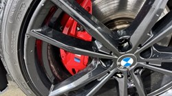 2022 (72) BMW 3 SERIES 320i xDrive M Sport 4dr Step Auto 4991147