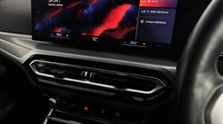 2022 (72) BMW 3 SERIES 320i xDrive M Sport 4dr Step Auto 4991132