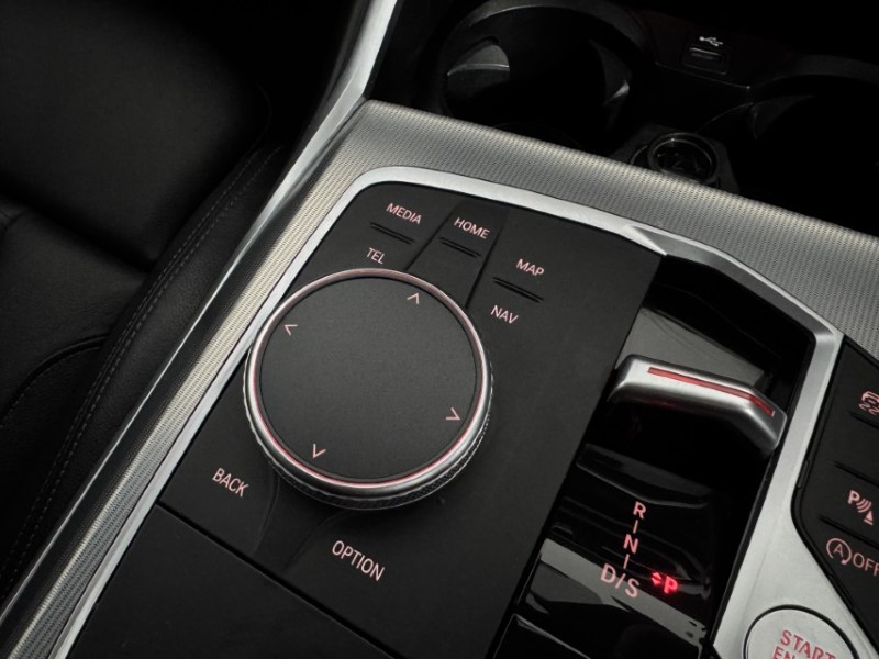 2022 (72) BMW 3 SERIES 320i xDrive M Sport 4dr Step Auto 4991122