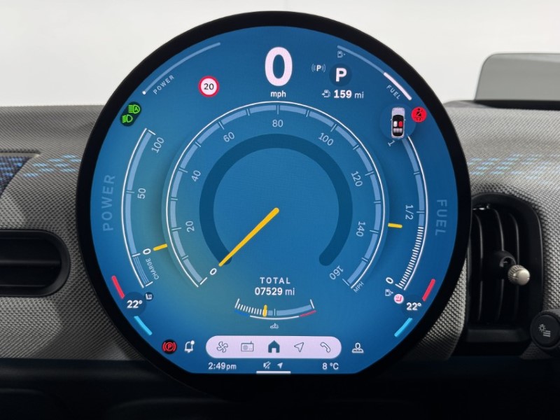 2024 (74) MINI COOPER 2.0 S Exclusive 5dr Auto 4971016