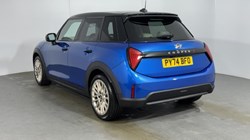 2024 (74) MINI COOPER 2.0 S Exclusive 5dr Auto 4971059