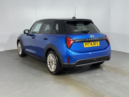 2024 (74) MINI COOPER 2.0 S Exclusive 5dr Auto