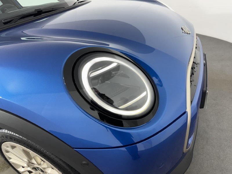2024 (74) MINI COOPER 2.0 S Exclusive 5dr Auto 4971041