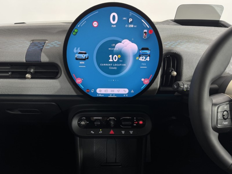 2024 (74) MINI COOPER 2.0 S Exclusive 5dr Auto 4971015