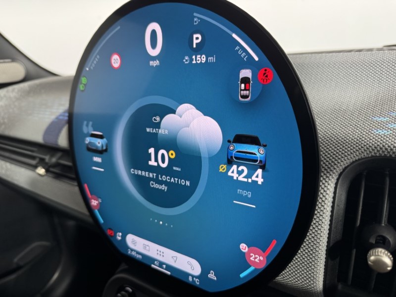 2024 (74) MINI COOPER 2.0 S Exclusive 5dr Auto 4971001