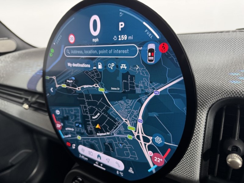 2024 (74) MINI COOPER 2.0 S Exclusive 5dr Auto 4971004